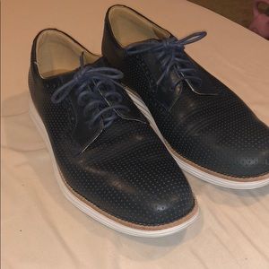 Cole Haan LunarGrand Sneaker